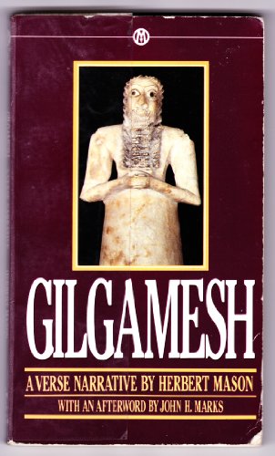 9780451625687: Gilgamesh: A Verse Narrative