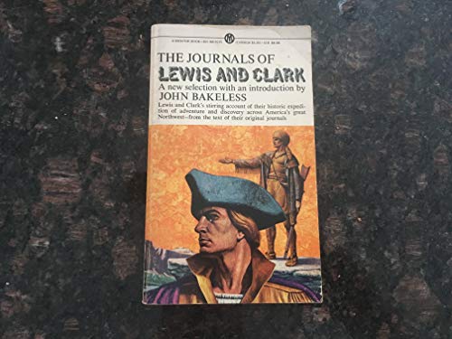 Imagen de archivo de The Journals of Lewis and Clark a la venta por R Bookmark