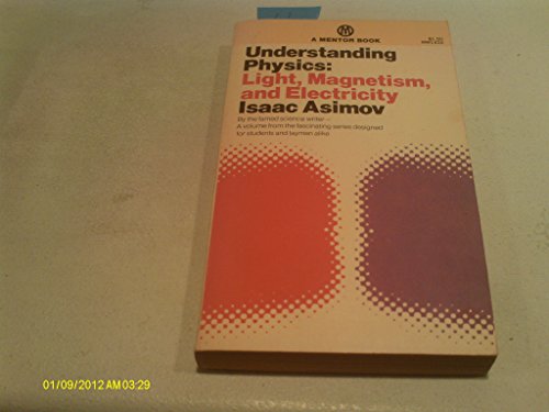 9780451626356: Understanding Physics: Light, M: 002 (Mentor Series)