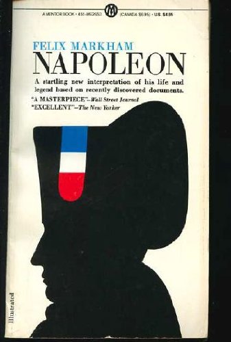 Stock image for Napoleon for sale by HPB-Movies