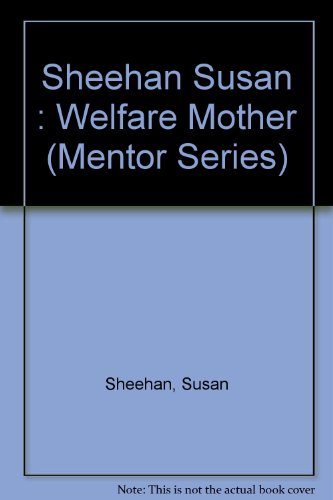 Stock image for A Welfare Mother for sale by Half Price Books Inc.