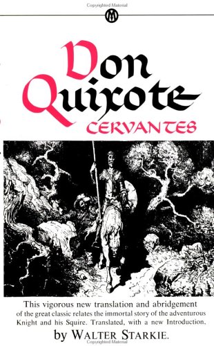 9780451626844: Don Quixote of La Mancha