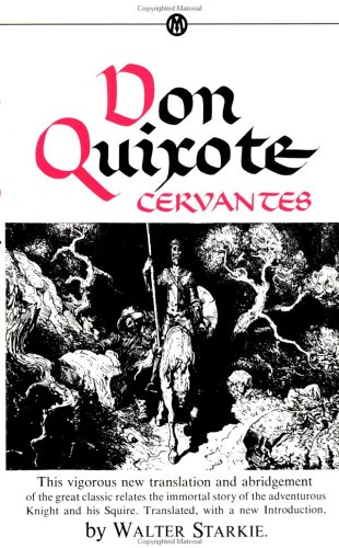 Stock image for Don Quixote: Abridged Edition for sale by Half Price Books Inc.