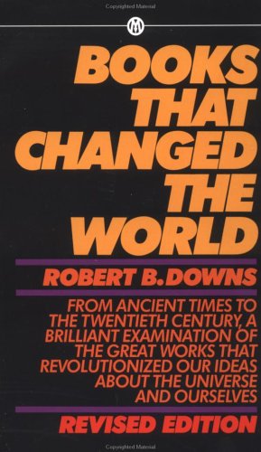9780451626981: Books That Changed the World (Revised Edition)