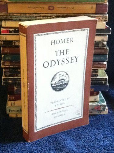 9780451627179: Homer : Odyssey (Rouse)