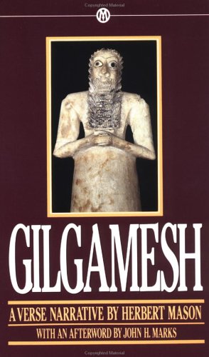 Beispielbild fr Gilgamesh: A Verse Narrative zum Verkauf von Gulf Coast Books