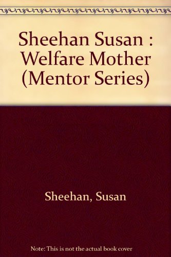 Stock image for A Welfare Mother for sale by ThriftBooks-Dallas
