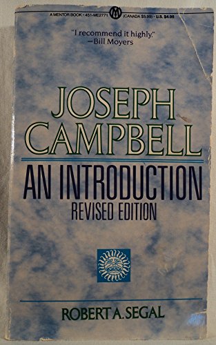 

Joseph Campbell: An Introduction