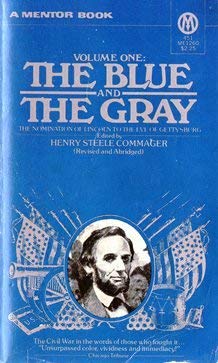 Beispielbild fr The Blue and the Gray, Vol. 1 zum Verkauf von Robinson Street Books, IOBA