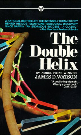9780451627872: The Double Helix: A Personal Account of the Discovery of the Structure of DNA (Mentor)