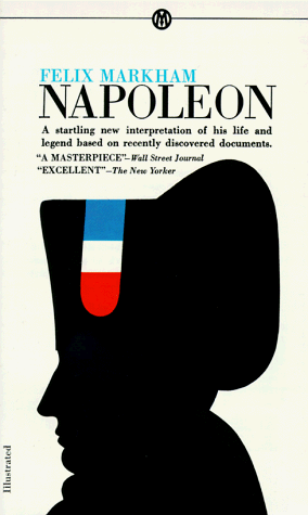 Beispielbild fr Napoleon zum Verkauf von Better World Books