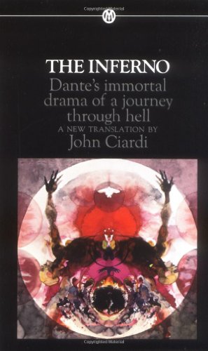 The Divine Comedy: Volume 1: The Inferno