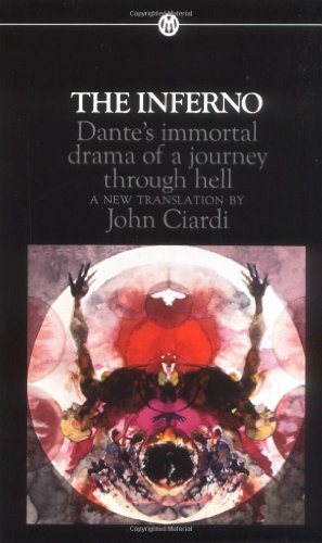 The Divine Comedy: Volume 1: The Inferno - Dante Alighieri