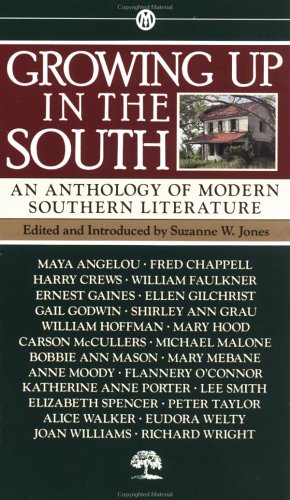 9780451628336: Growing Up in the South: An Anthology of Modern Southern Literature