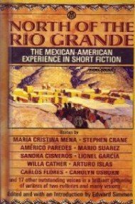 Imagen de archivo de North of the Rio Grande: The Mexican-American Experience in Short Fiction a la venta por SecondSale
