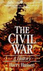 Stock image for The Civil War: A History for sale by SecondSale