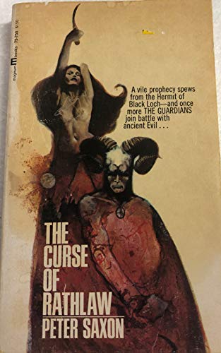 Stock image for The Curse of Rathlaw for sale by Half Price Books Inc.