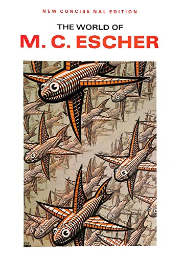 9780451799616: The World of M. C. Escher