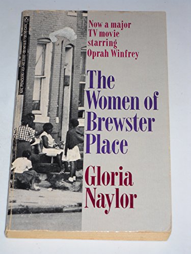 Imagen de archivo de The Women of Brewster Place: TV Tie-In (unofficial) a la venta por Isle of Books