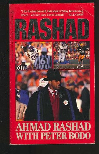Imagen de archivo de Rashad a la venta por Better World Books