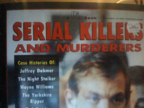 Serial Killers and Murderers (9780451822536) by Morrison, Helen