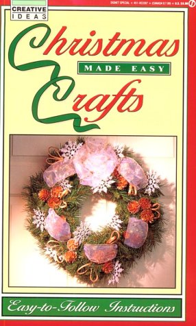 Immagine dell'editore per Christmas Crafts Made Easy venduto da Better World Books Ltd