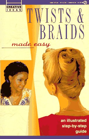 Stock image for Twists & Braids Made Easy for sale by Half Price Books Inc.