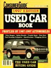 Used Car Book 1997 (9780451823380) by Consumer Guide