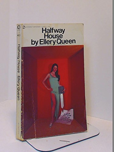 Halfway House - Queen, Ellery