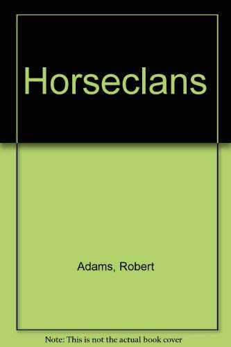 9780451912633: Horseclans