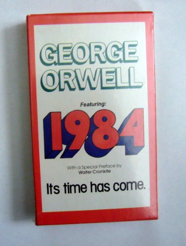 George Orwell Boxed Set (9780451914057) by George Orwell