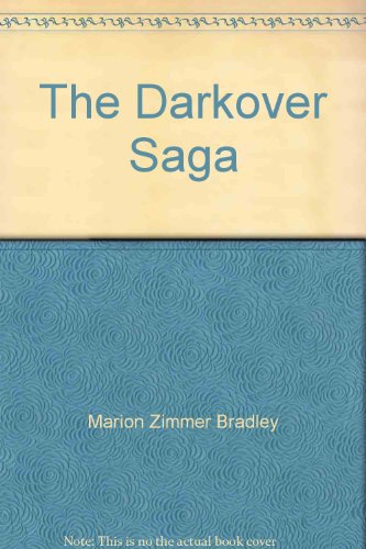 The Darkover Saga (9780451916495) by Marion Zimmer Bradley