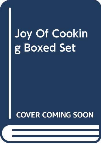 9780451924032: Joy of Cooking