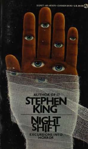 9780451924087: Stephen King Box Set