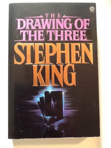 Imagen de archivo de The Drawing of the Three (Dark Tower) a la venta por Hawking Books