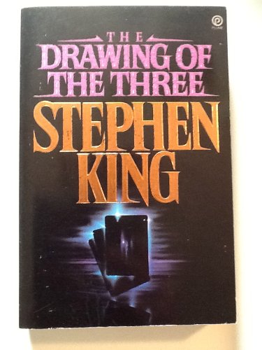 Stock image for The Drawing of the Three for sale by Blue Vase Books