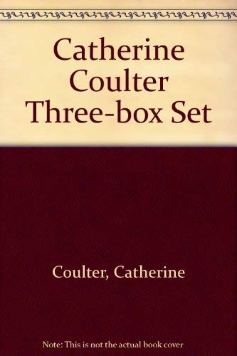 9780451925152: Catherine Coulter