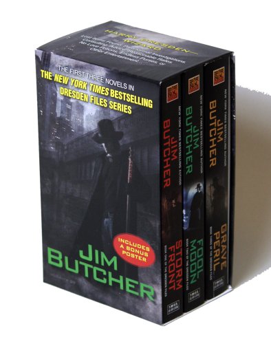 9780451947208: Dresden Files: 2 (The Dresden Files)