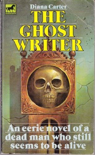 9780452000292: Ghost Writer