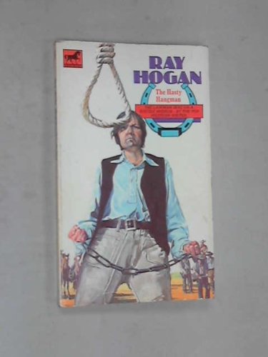 Hasty Hangman (9780452000698) by Hogan, Ray