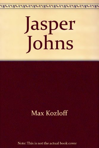 9780452003552: Jasper Johns