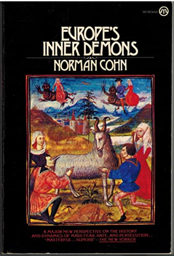 Europe's Inner Demons (9780452004757) by Cohn, Norman