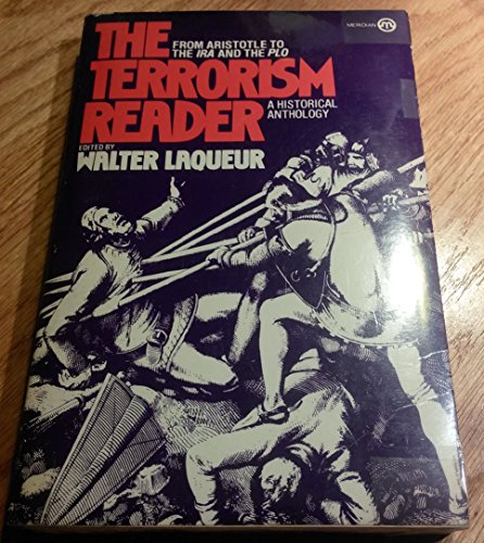 9780452004801: The Terrorism Reader A Historical Anthology