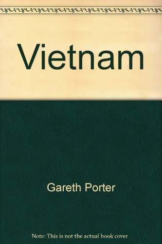 Beispielbild fr Vietnam: A History in Documents zum Verkauf von Alphaville Books, Inc.