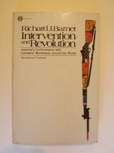 Imagen de archivo de Intervention and Revolution a la venta por ThriftBooks-Atlanta