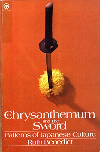 9780452006119: The Chrysanthemum and the Sword