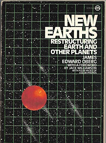 Beispielbild fr New Earths : Restructuring Earth and Other Planets zum Verkauf von Better World Books