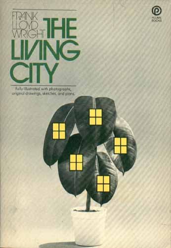 Beispielbild fr The Living City zum Verkauf von HPB Inc.