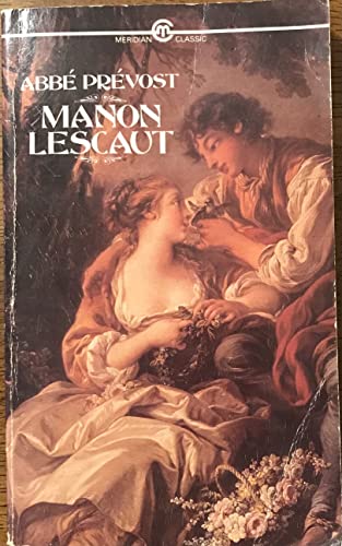 9780452006546: Manon Lescaut