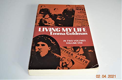 Imagen de archivo de Living My Life a la venta por Libereso